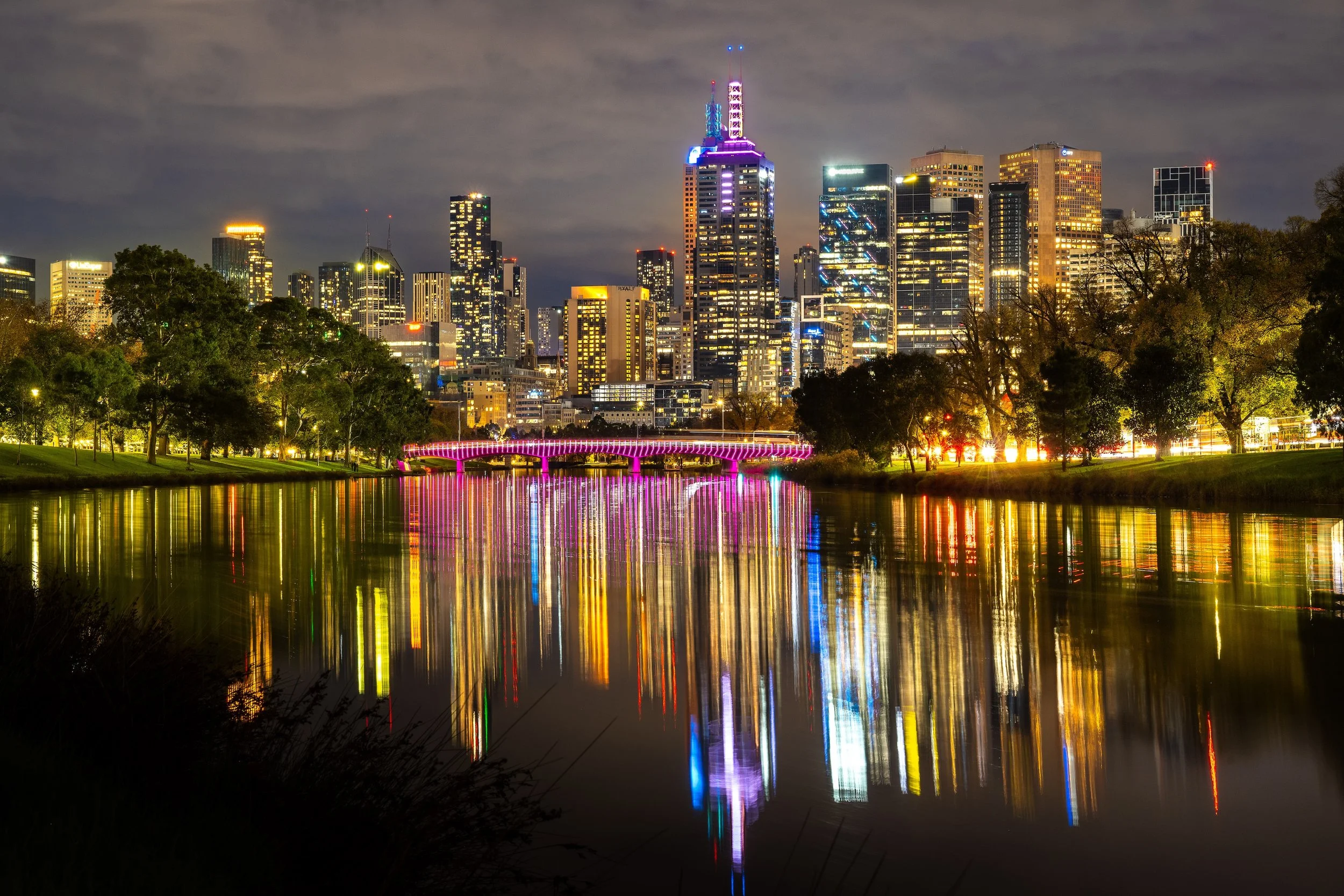 Majestic Melbourne