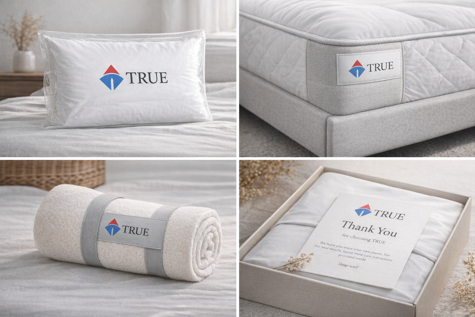 Branding and Packaging