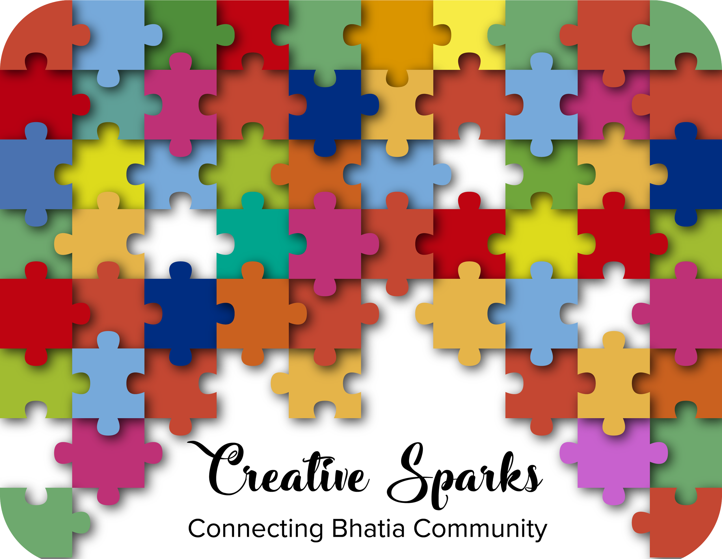 The Creative Sparks Project