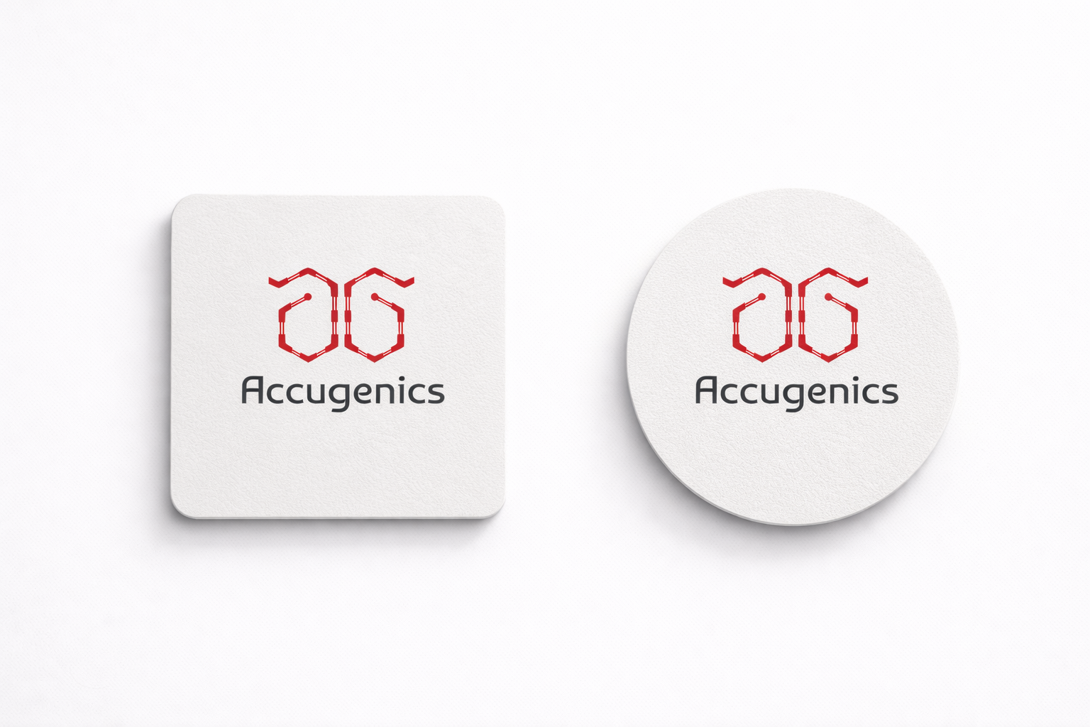 Coasters