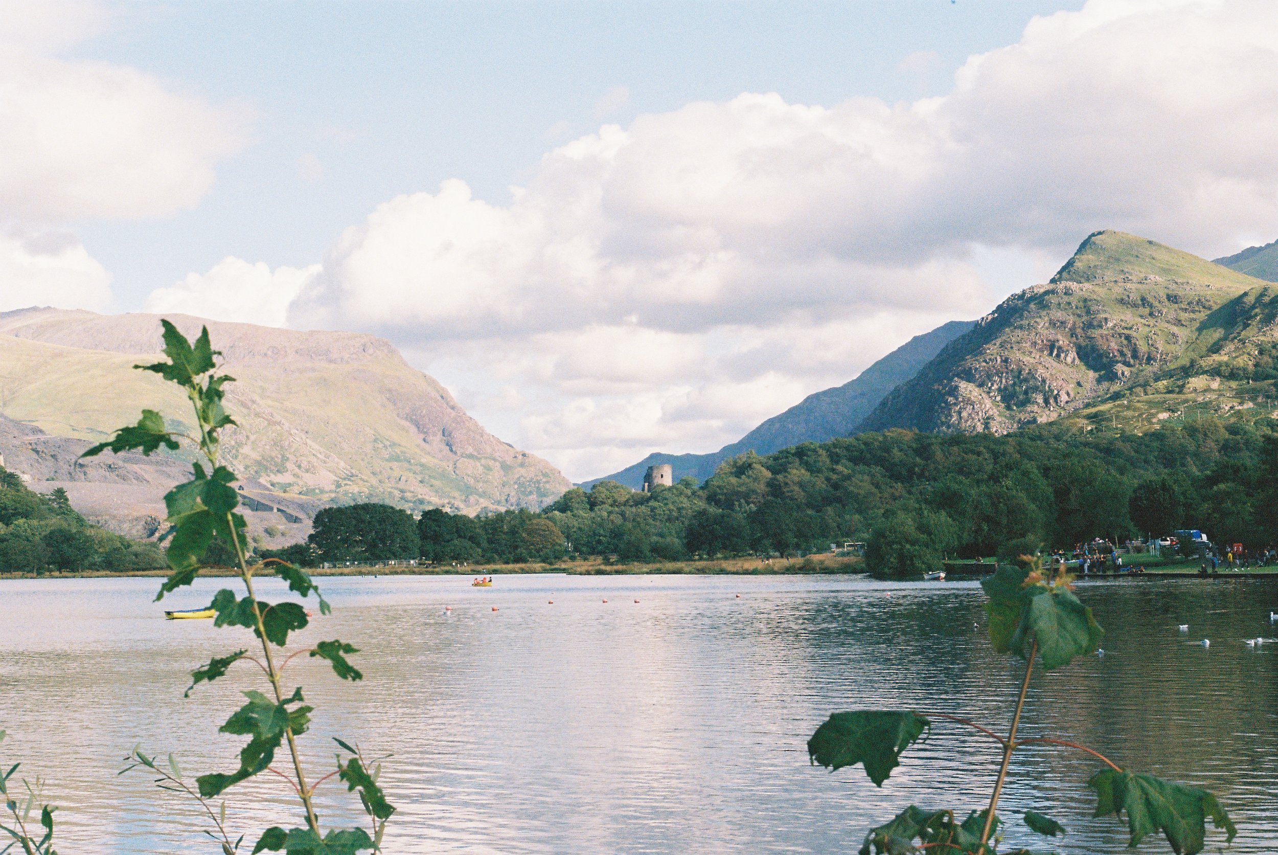 Llanberis