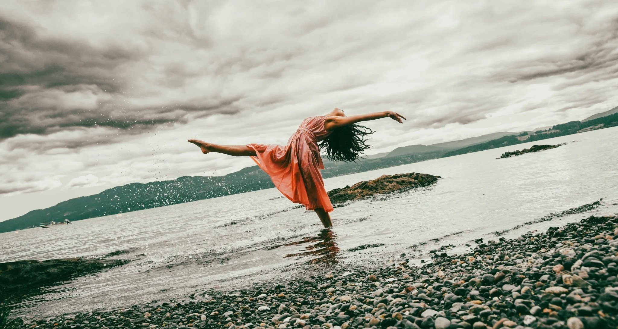 reach
