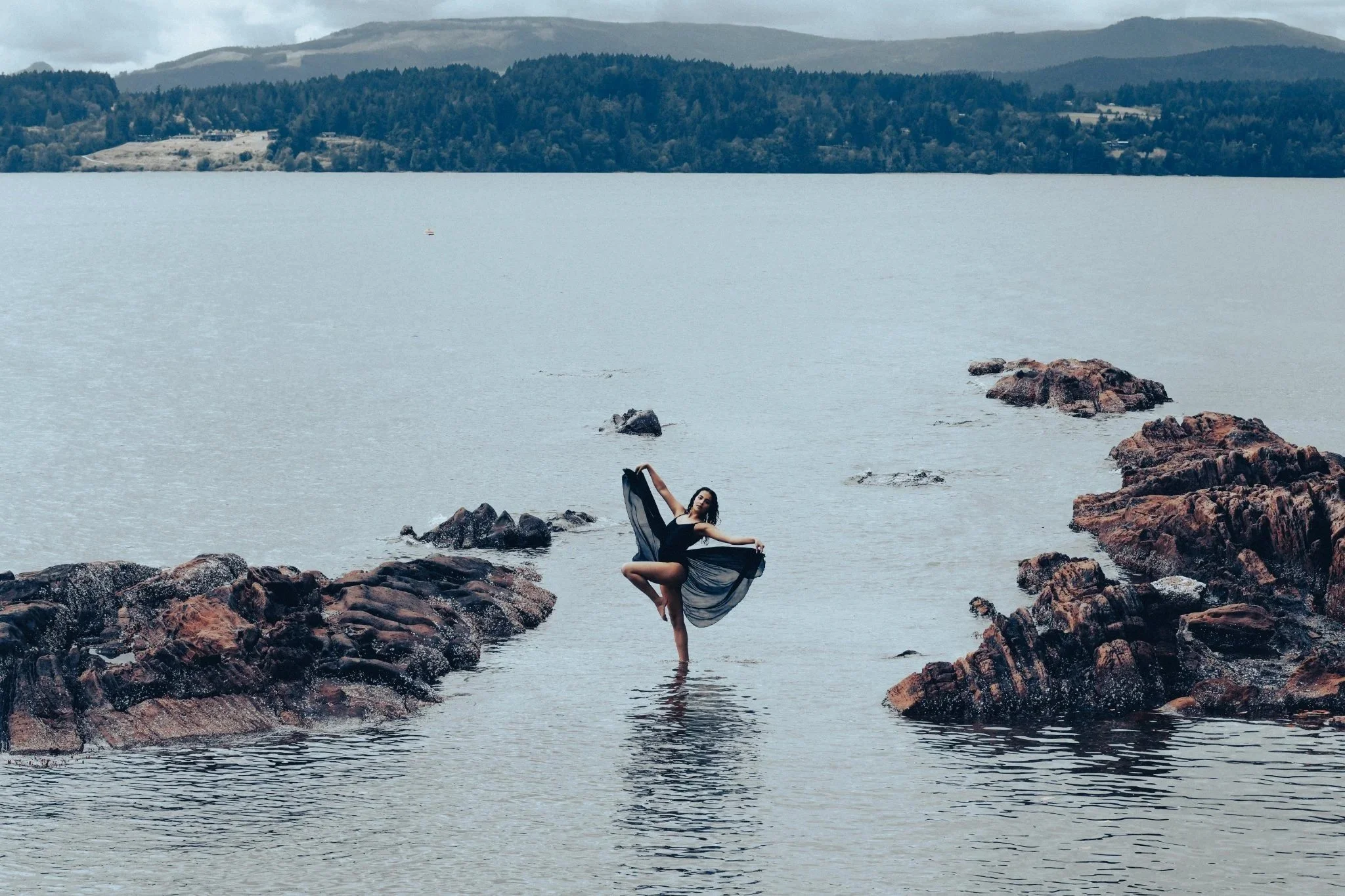 balance