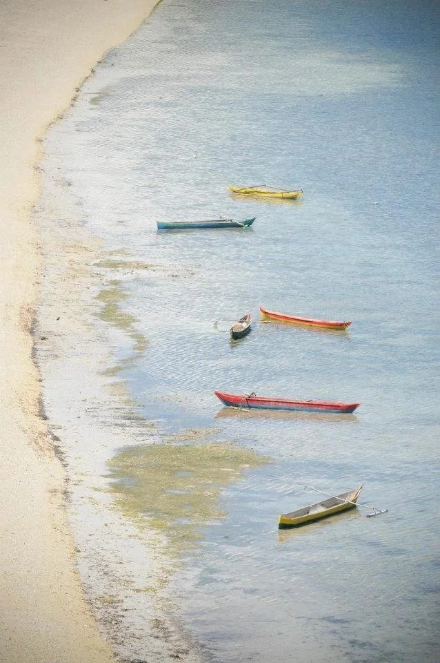backside beach parking