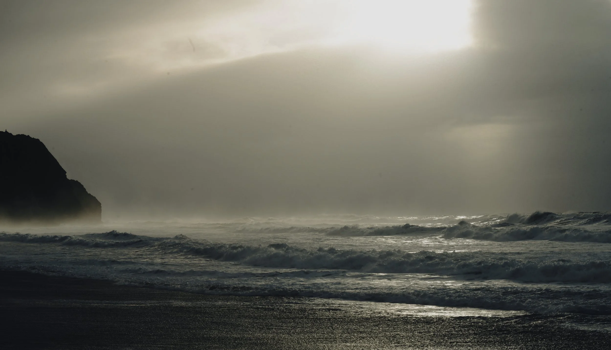 turner's breath