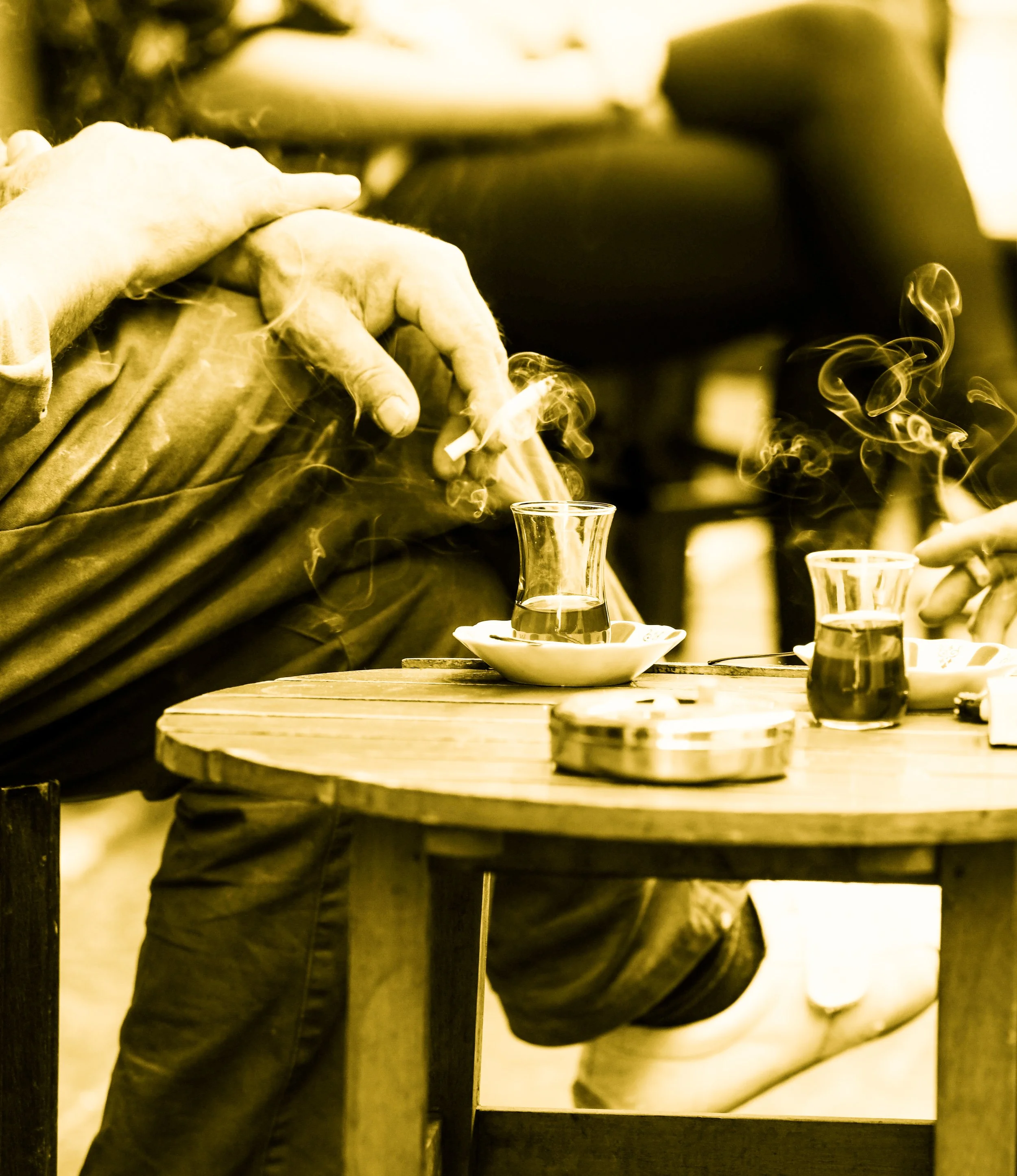 tea in anatolia