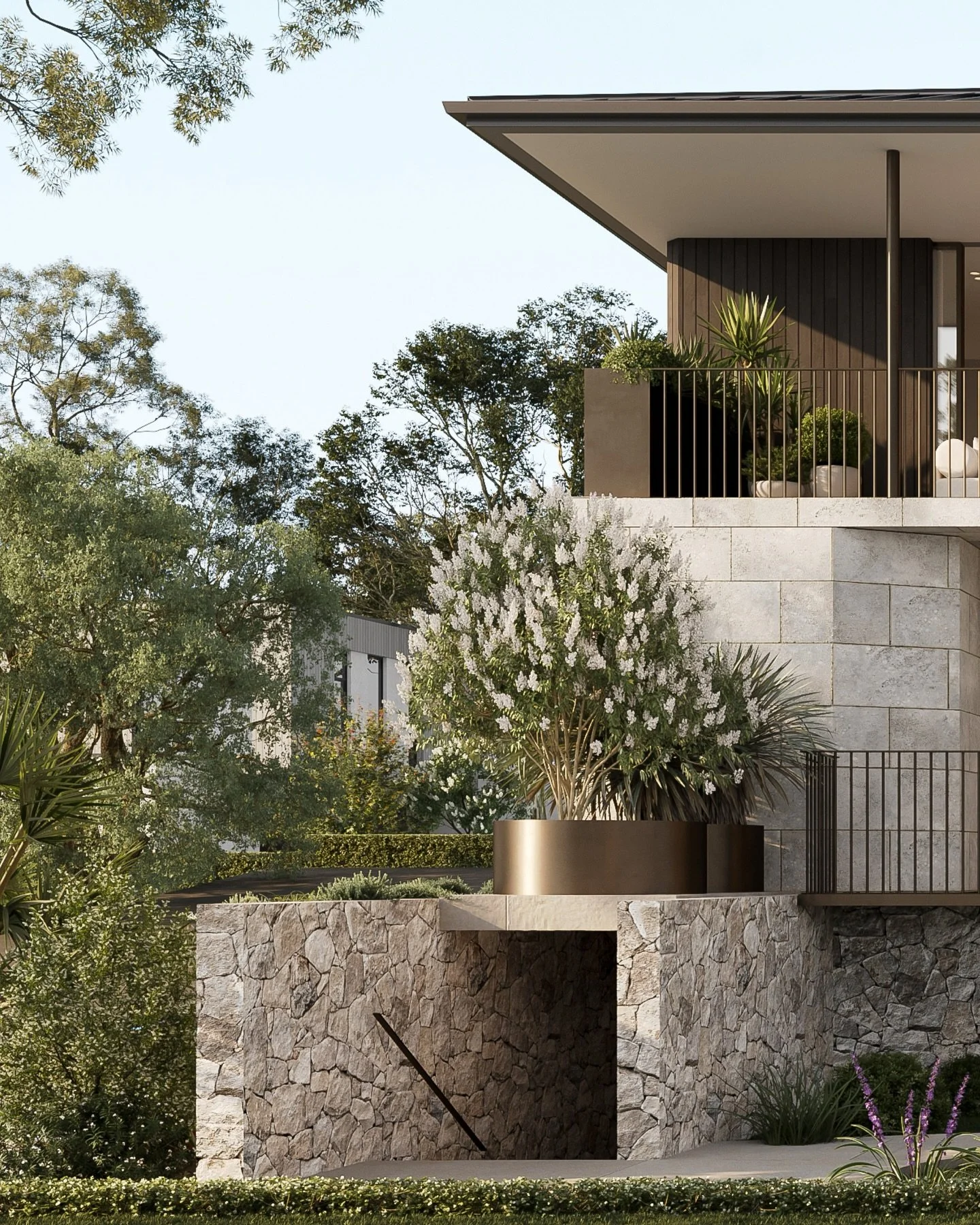 EOS
DA submitted and we're very excited to partner with @culbertconstructions to turn this vision into a reality. Stay tuned for behind-the-scenes peeks at this alterations and additions project.