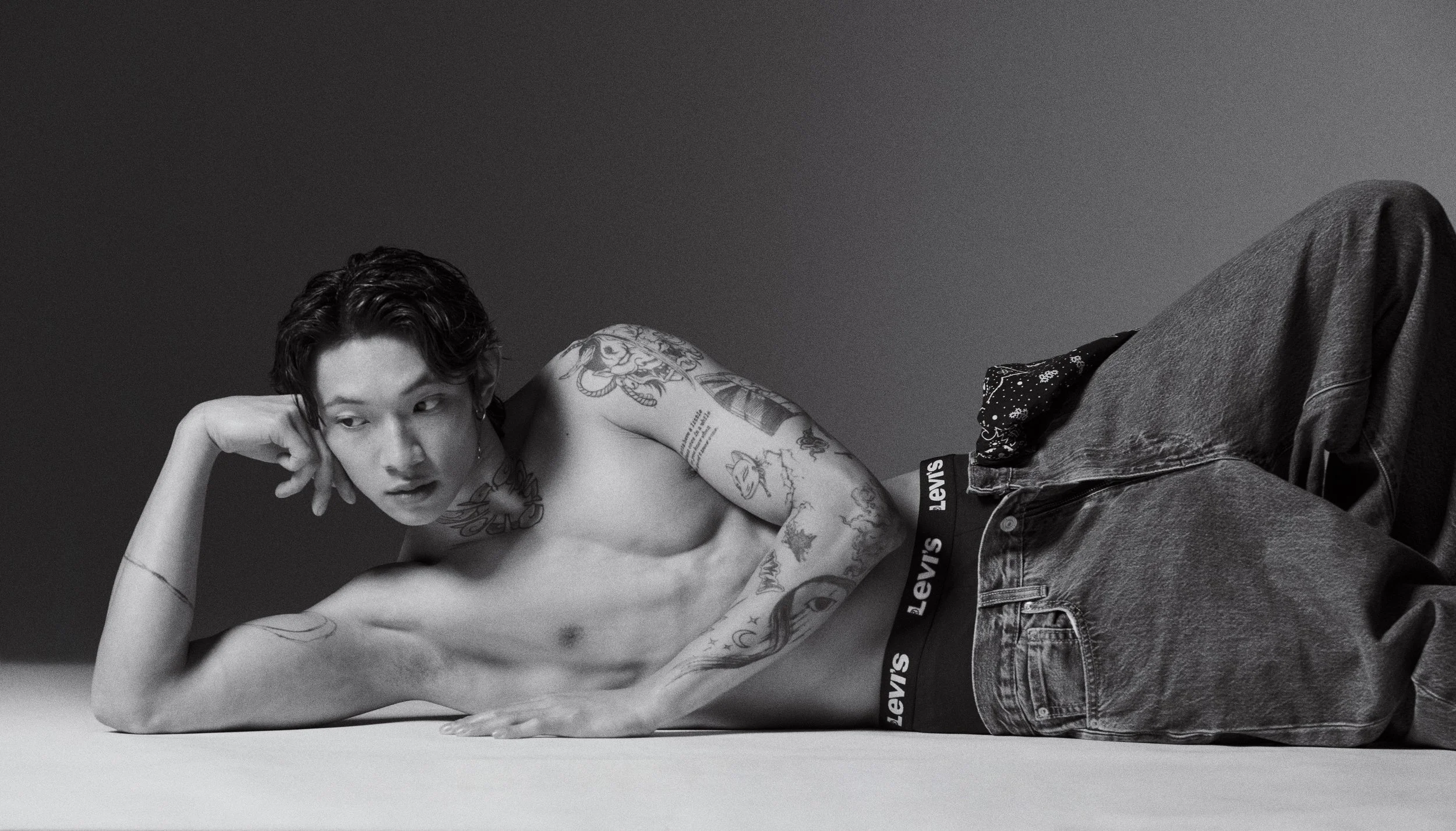 Levi's Underwear