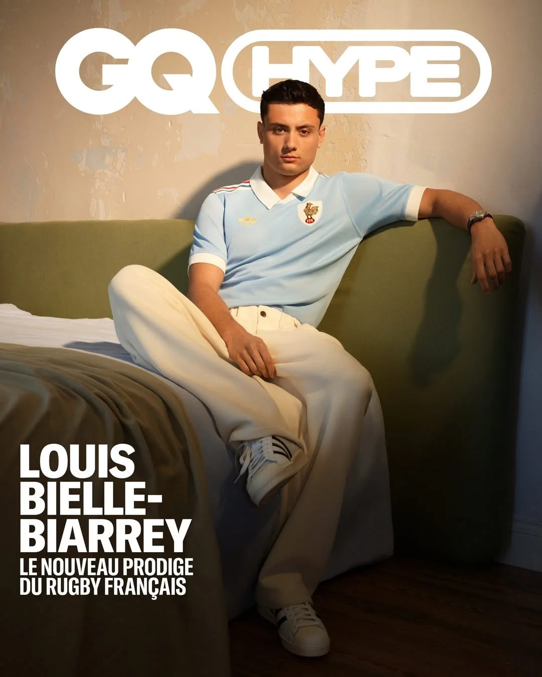 Louis Bielle-Biarrey est à la Une du GQ HYPE cette semaine - Le rugbyman le plus rapide de Franc.jpg