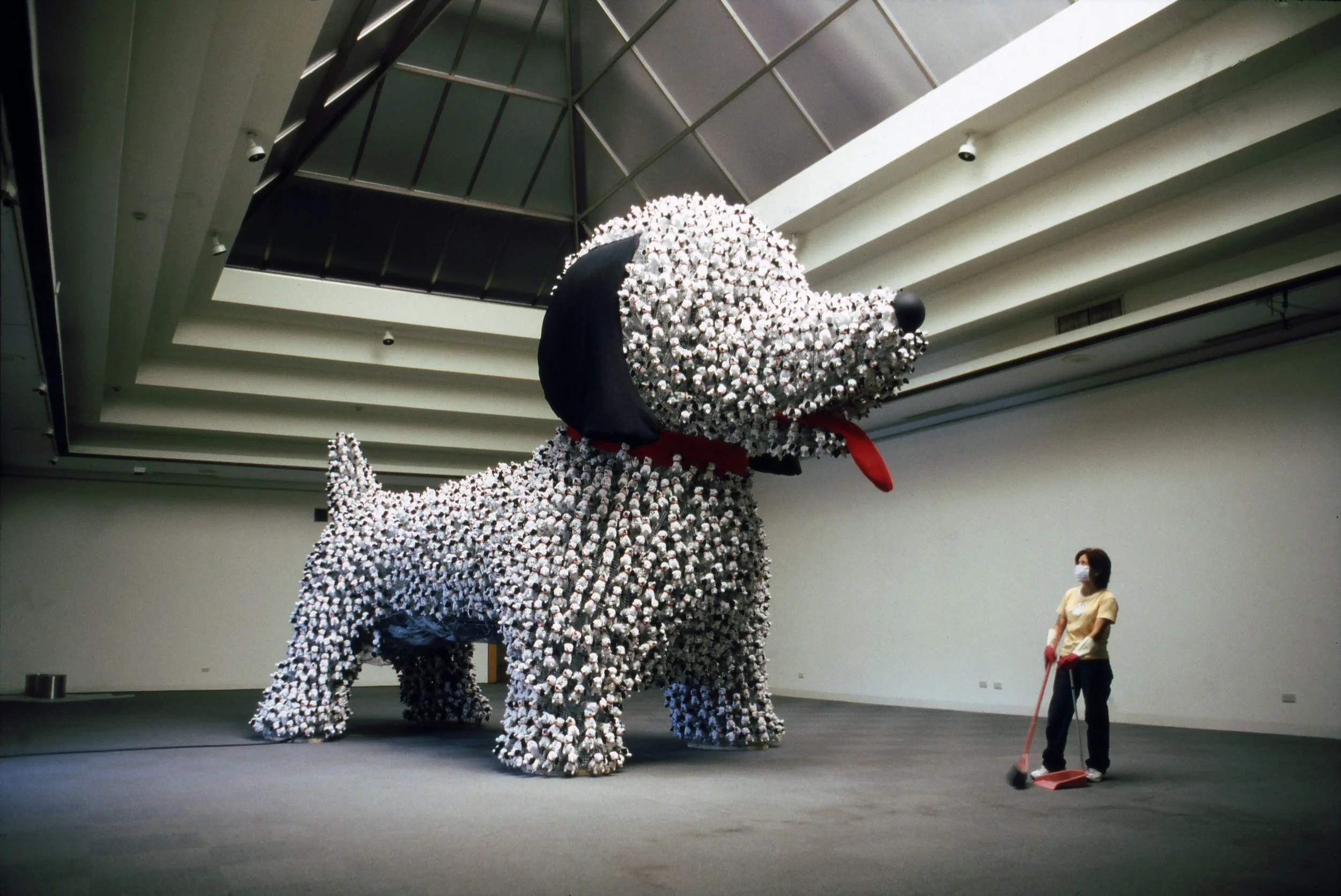 彭弘智/Hung-Chih Peng/小丹尼-奧地利製造 /Little Danny - Made in Austria