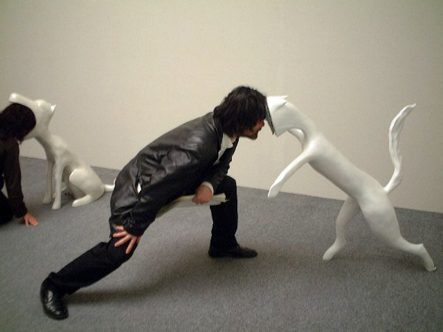 彭弘智/Hung-Chih Peng/面對面/Face to Face