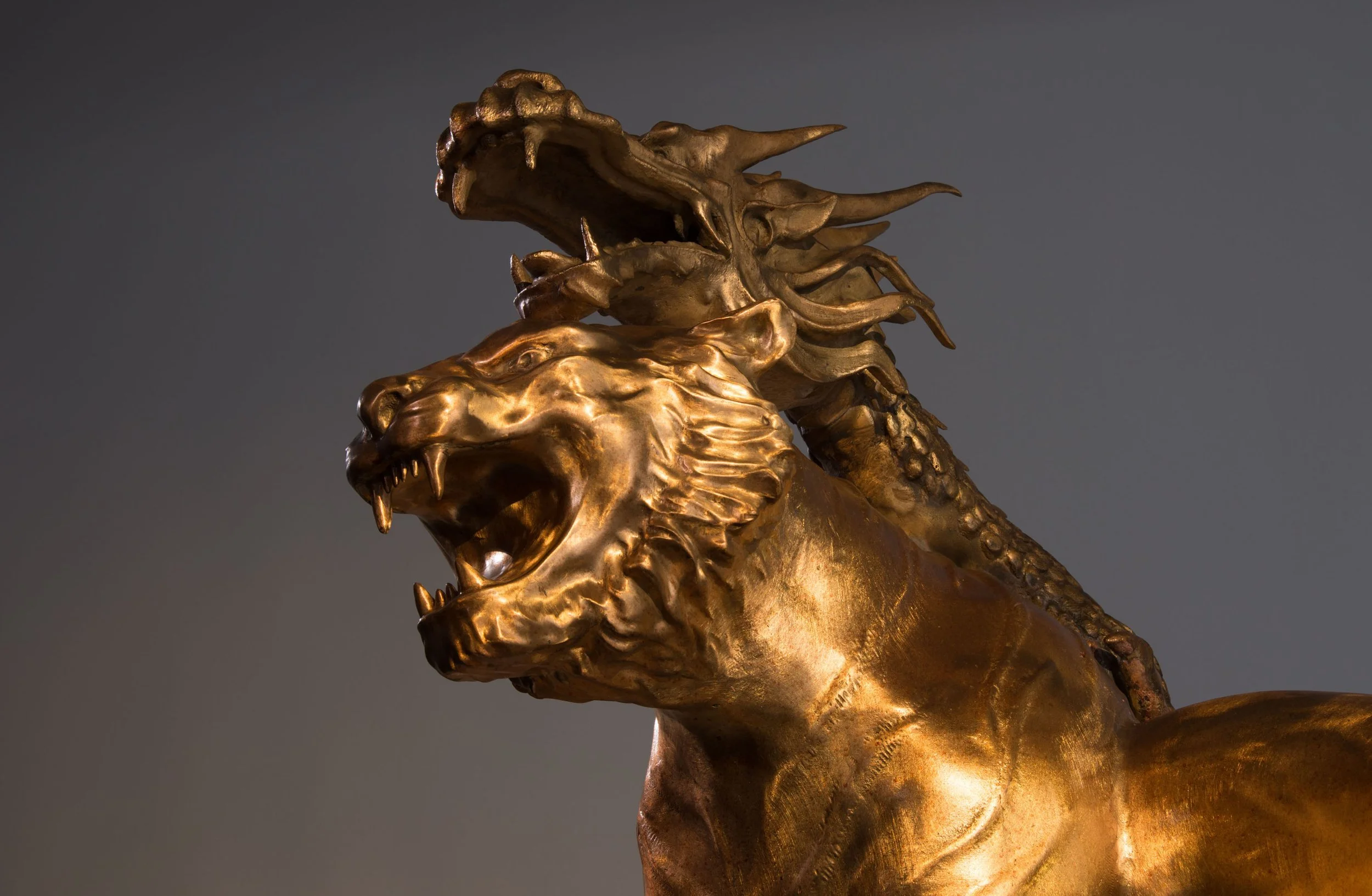 彭弘智 Hung-Chih Peng / 小周天 Microcosmic Orbit