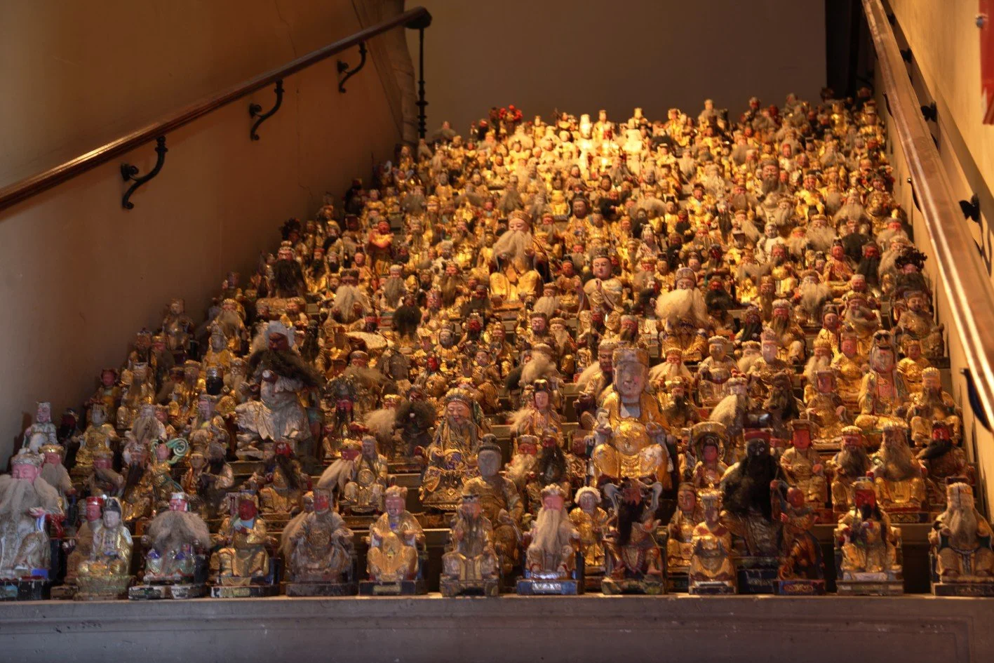 國立巴黎高等藝術學院 / Des Beaux Arts, Paris / 2009