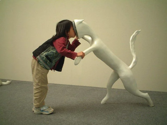  “第二屆福岡三年展”，福岡亞洲美術館，日本/ "The 2nd Fukuoka Triennale", Fukuoka Asian Art Museum, Japan / 2002