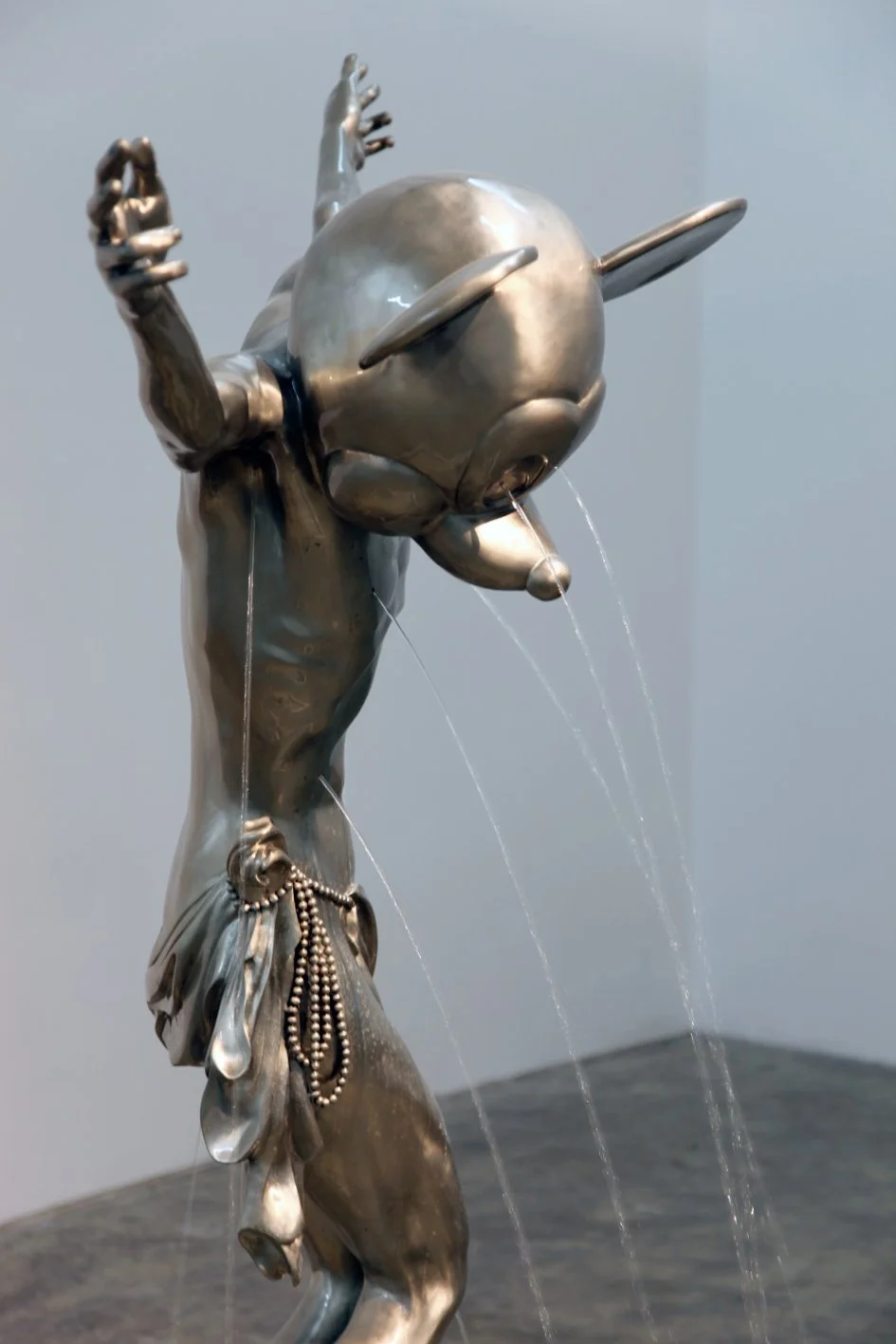 彭弘智 Hung-Chih Peng / 法福殉難記 Farfur, the martyr