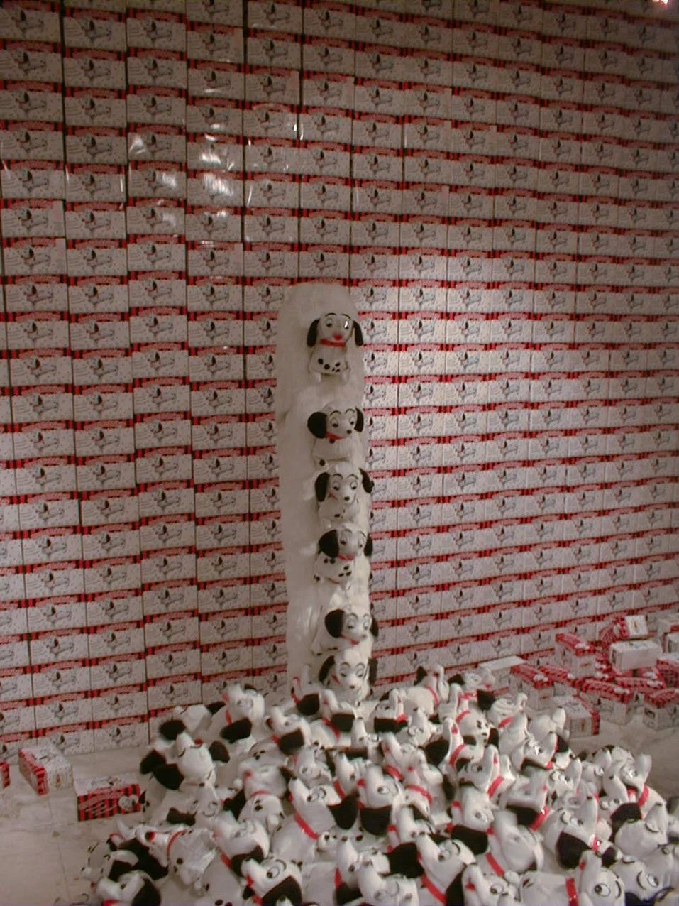 彭弘智/小丹尼/Hung-Chih Peng/Little Danny