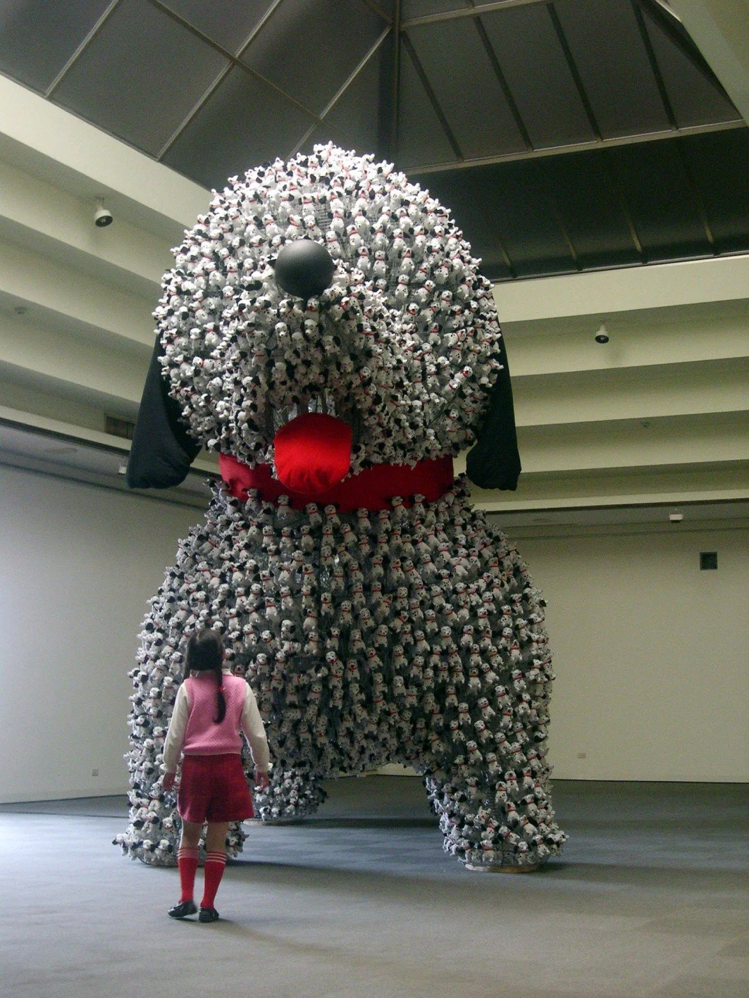 彭弘智/Hung-Chih Peng/小丹尼-奧地利製造 /Little Danny - Made in Austria