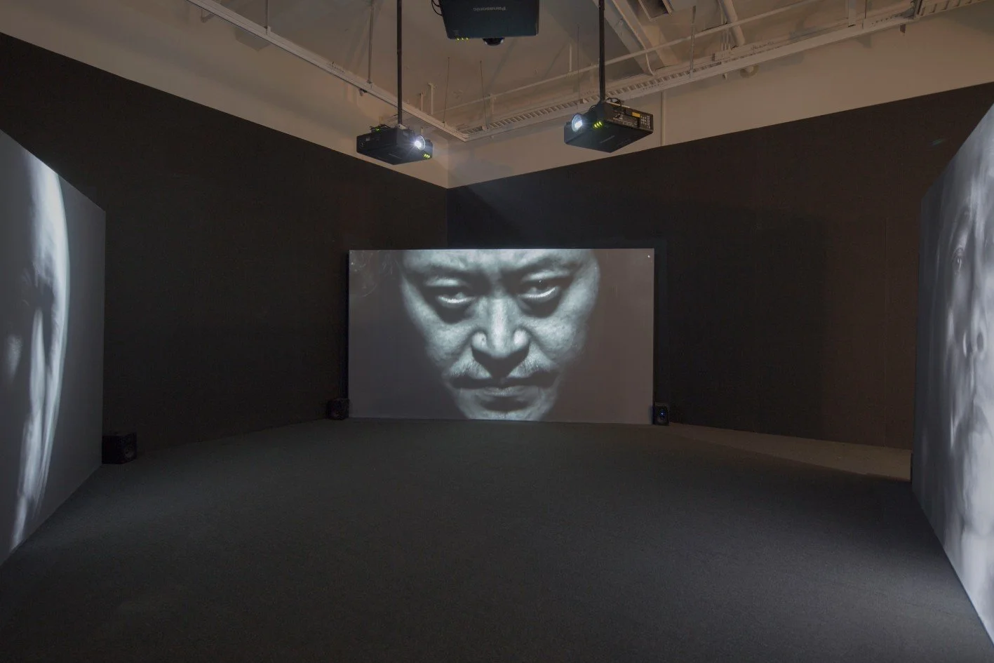 彭弘智 Hung-Chih Peng / 宣傳三部曲 Propaganda Trilogy