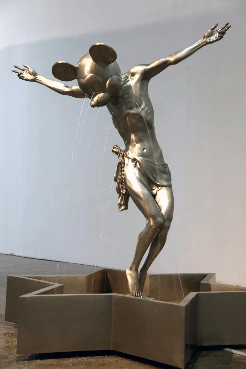 法福殉難記 Farfur, the martyr