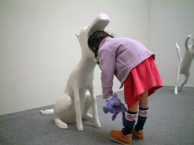 面對面 Face to Fac