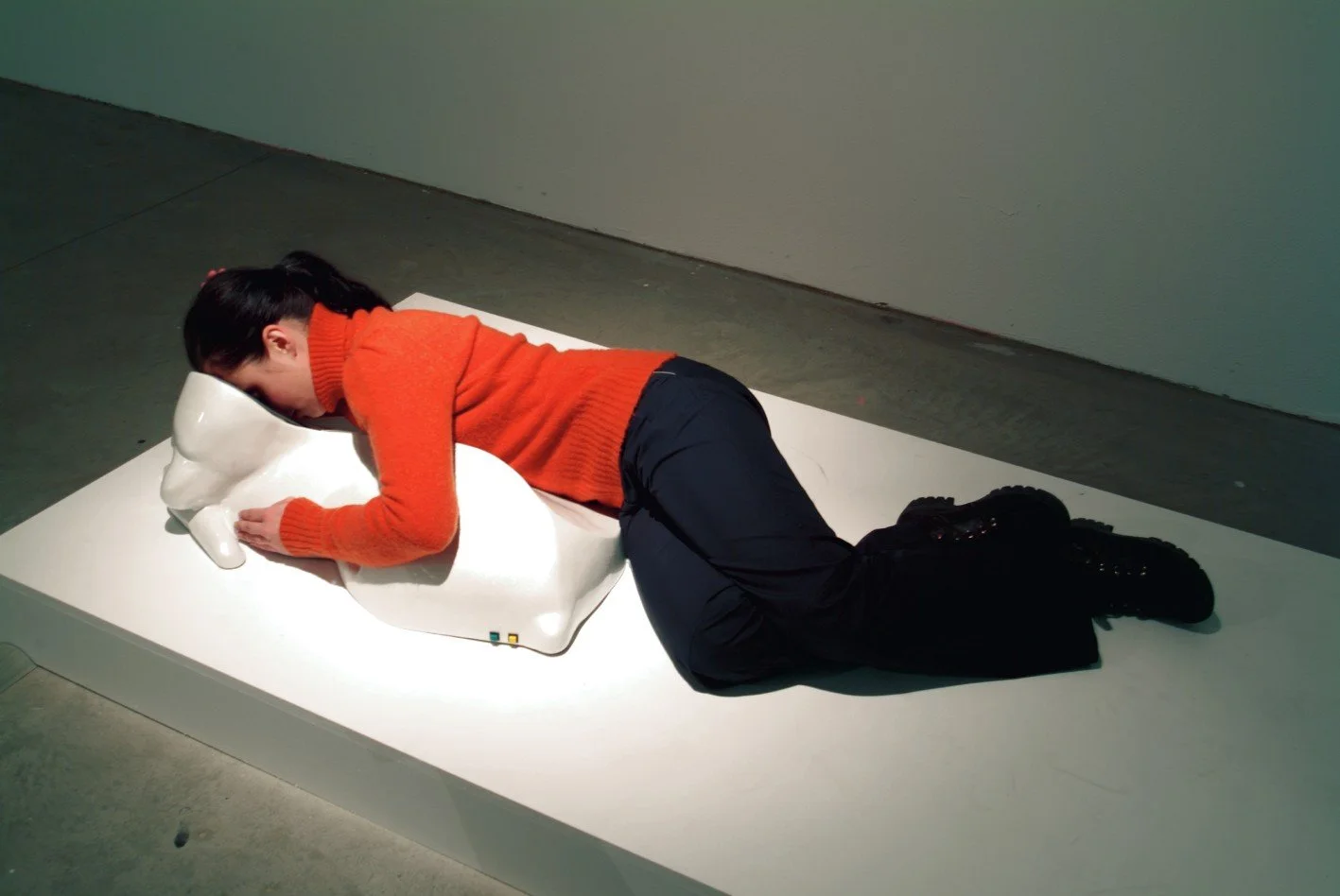 彭弘智/Hung-Chih Peng/面對面/Face to Face