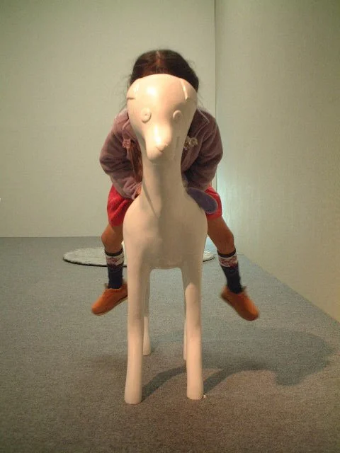  “第二屆福岡三年展”，福岡亞洲美術館，日本/ "The 2nd Fukuoka Triennale", Fukuoka Asian Art Museum, Japan / 2002
