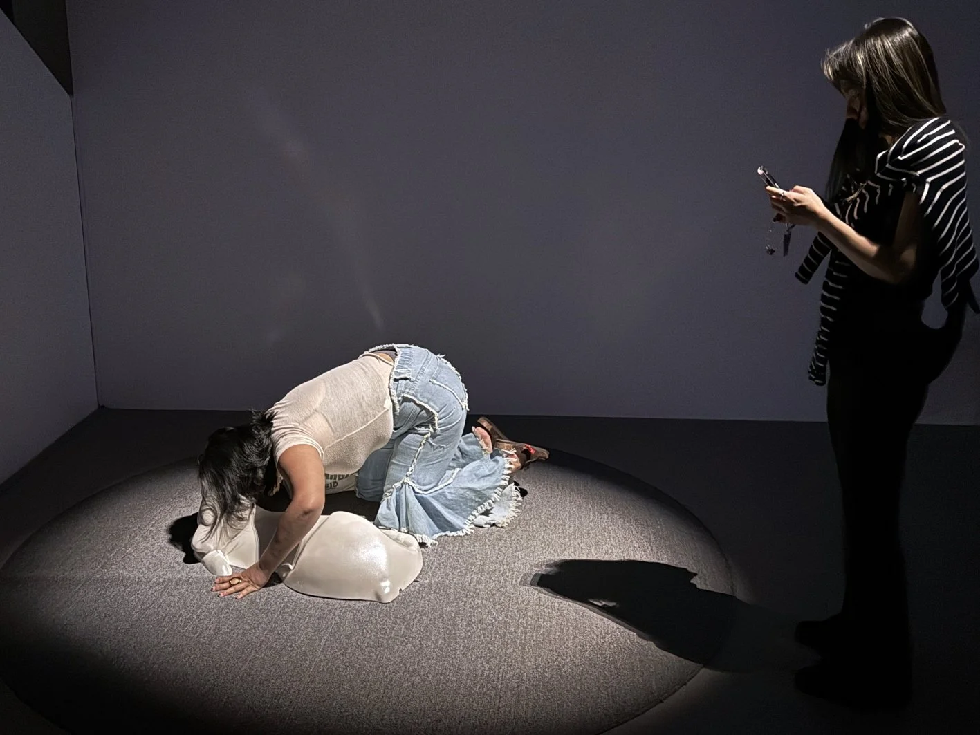 台北市立美術館 / Taipei Fine Arts Museum / 2026
