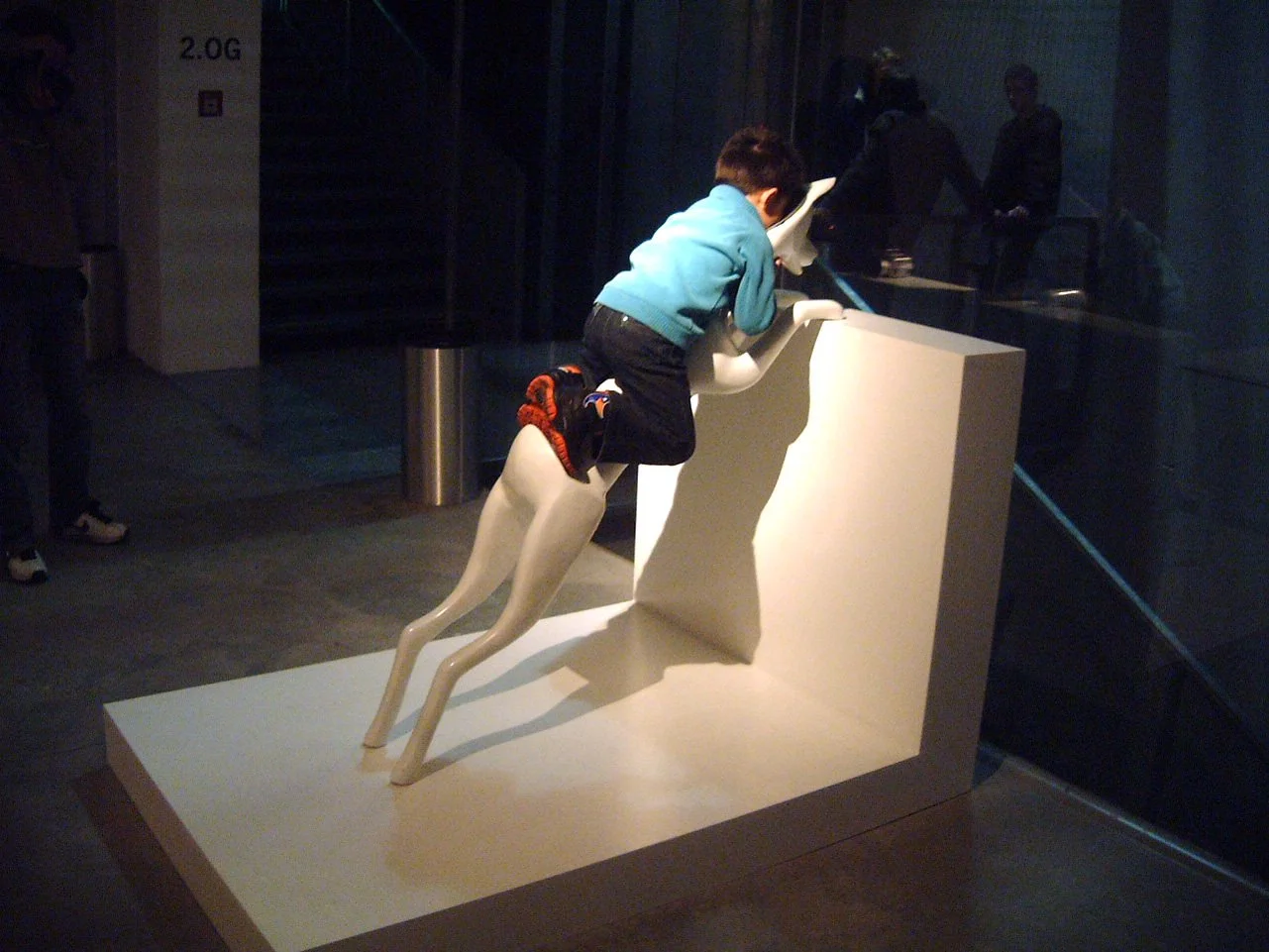 彭弘智/Hung-Chih Peng/面對面/Face to Face