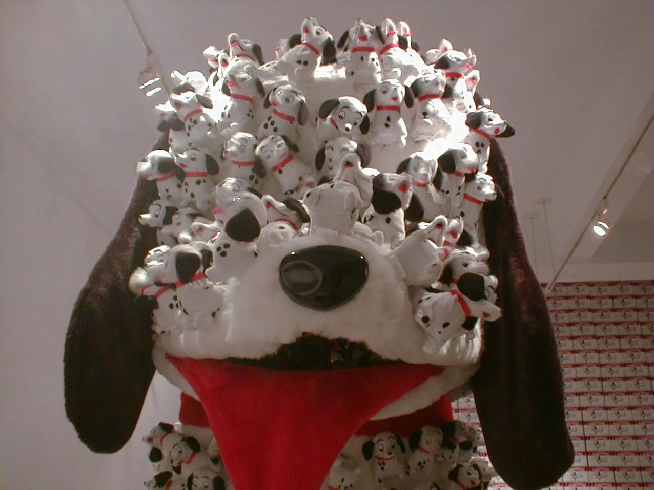 小丹尼 Little Danny