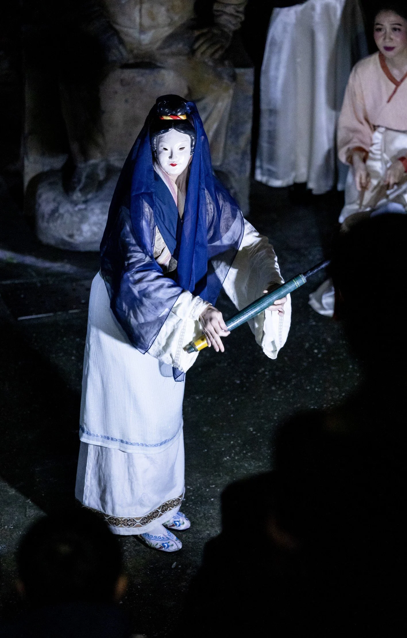 正義路安魂曲-第一樂章：觀音腳下 “Jusutice Road Requiem” First Movement: At the Foot of Guanyin — 彭弘智 Hung-Chih Peng