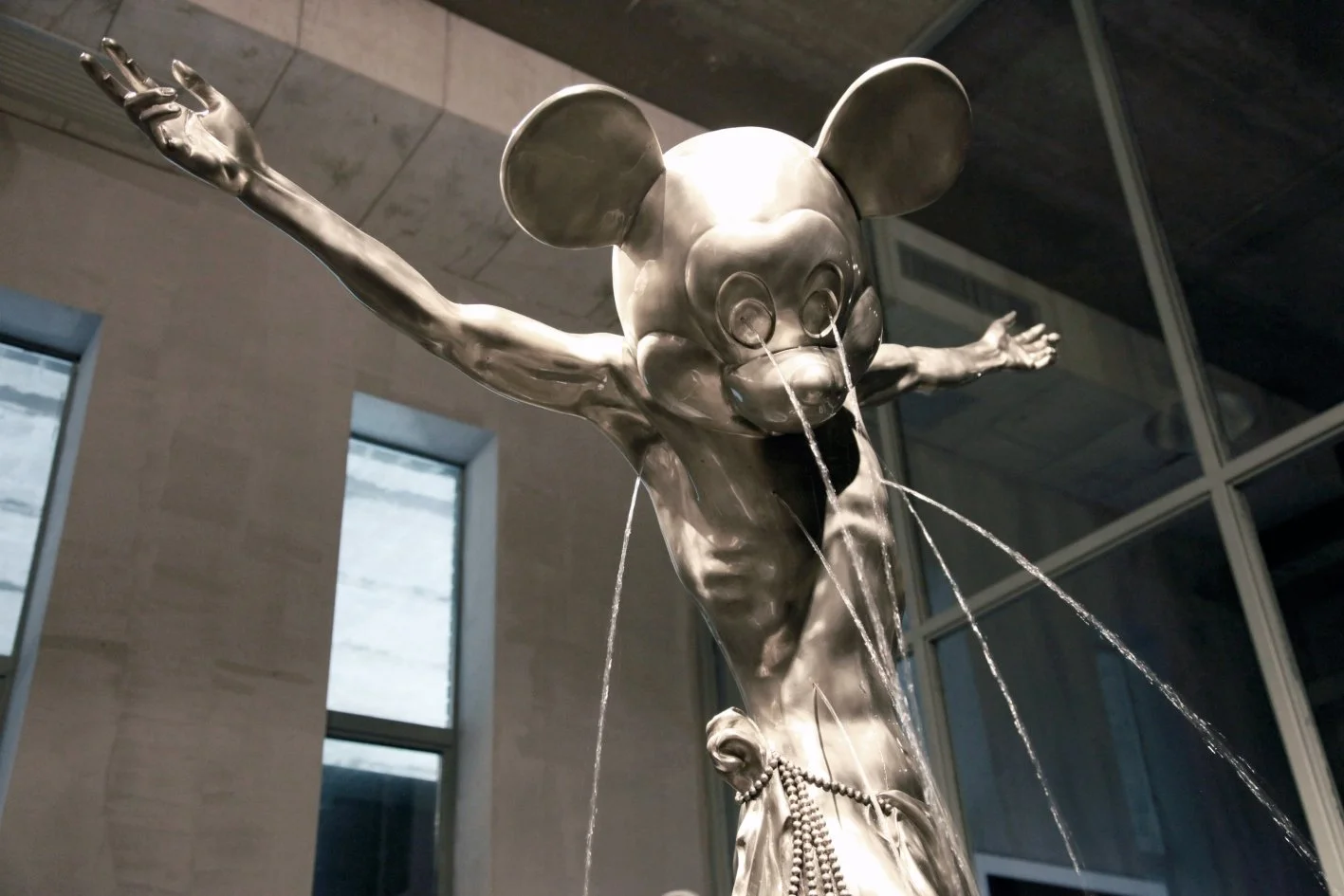 彭弘智 Hung-Chih Peng / 法福殉難記 Farfur, the martyr