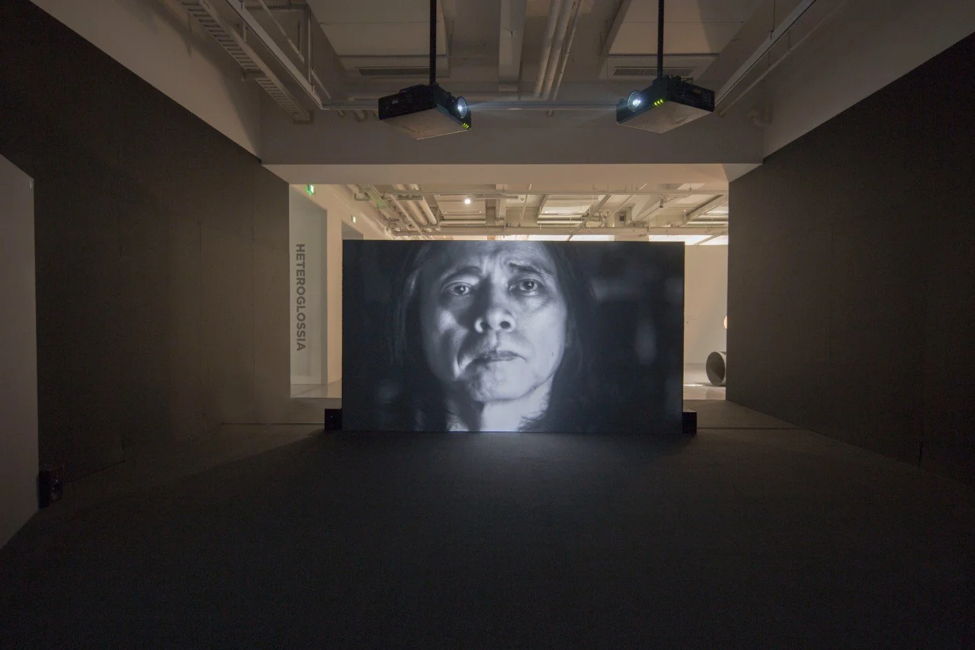 彭弘智 Hung-Chih Peng / 宣傳三部曲 Propaganda Trilogy