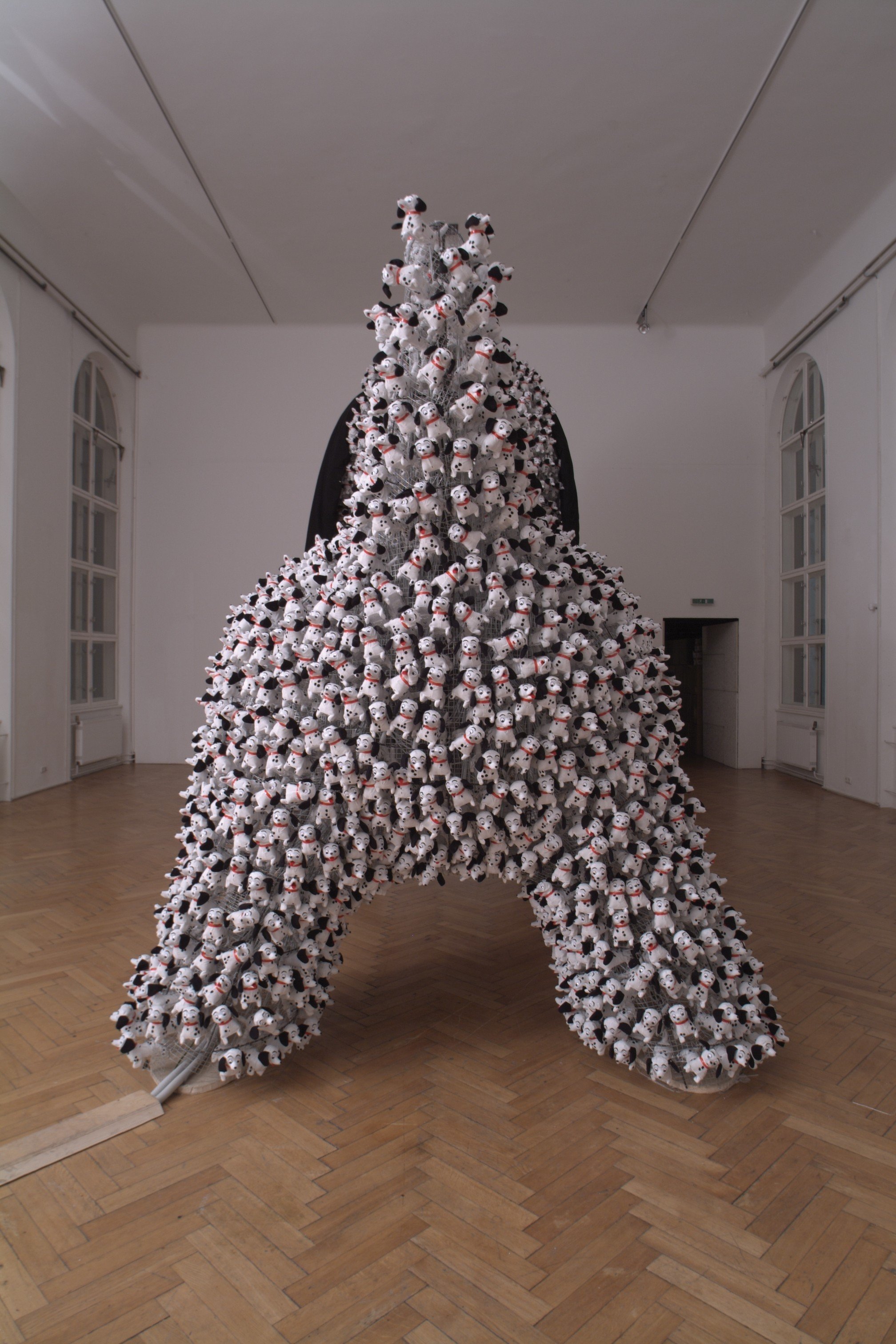 彭弘智/Hung-Chih Peng/小丹尼-奧地利製造 /Little Danny - Made in Austria