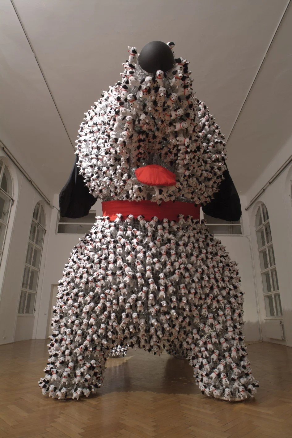 彭弘智/Hung-Chih Peng/小丹尼-奧地利製造 /Little Danny - Made in Austria