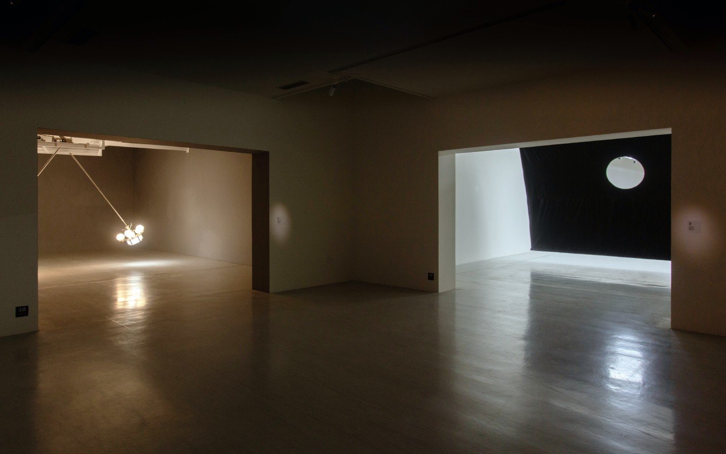 彭弘智 Hung-Chih Peng / 未完成之作 Psychic Theatre