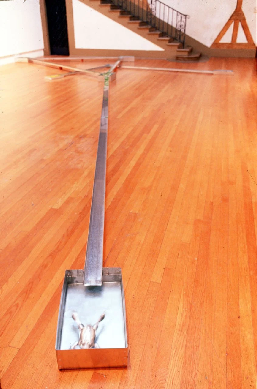 彭弘智/遷移/Hung-Chih Peng/migration