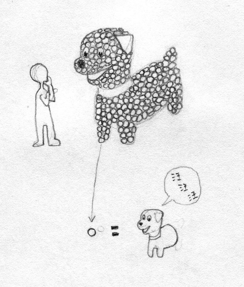 彭弘智/小丹尼/Hung-Chih Peng/Little Danny