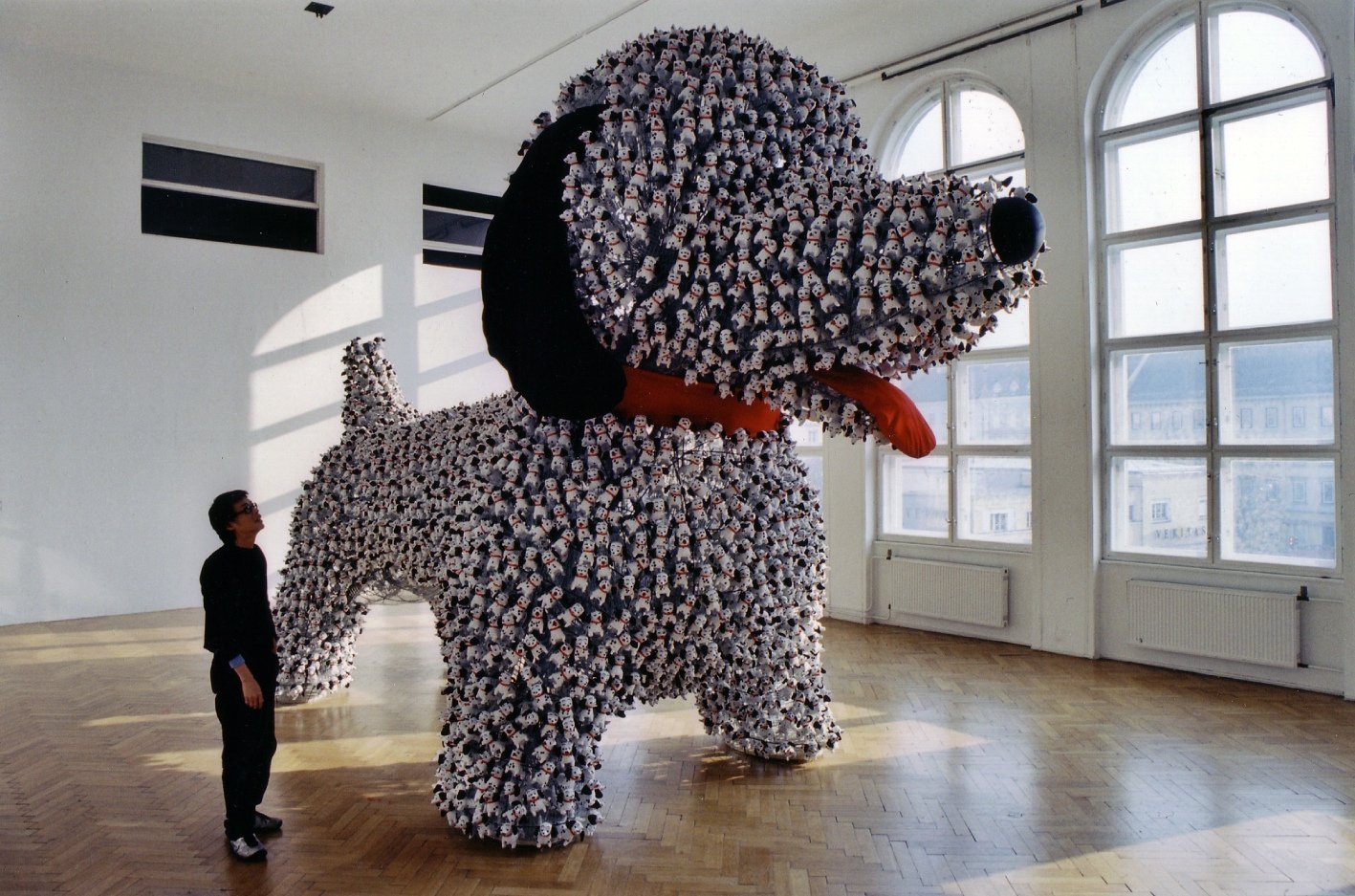 小丹尼-奧地利製造 Little Danny - Made in Austria