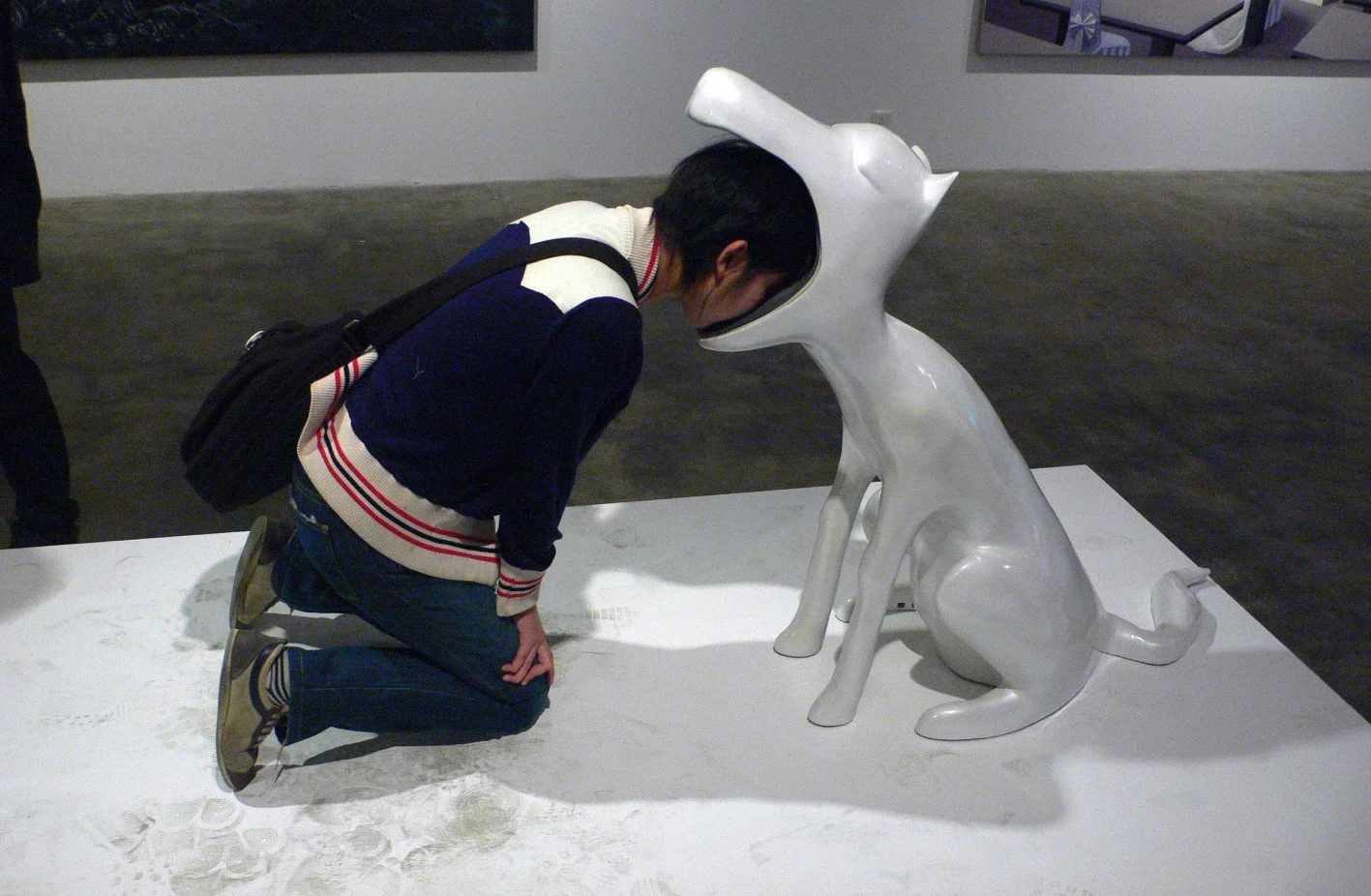  Osage Space-Kwun Tong, Hong Kong / 2006
