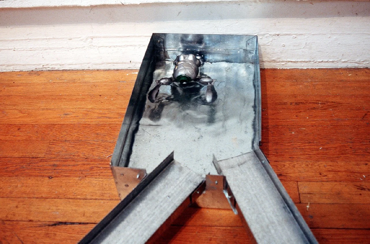 彭弘智/遷移/Hung-Chih Peng/migration