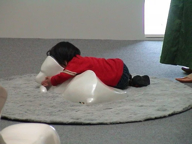 彭弘智/Hung-Chih Peng/面對面/Face to Face