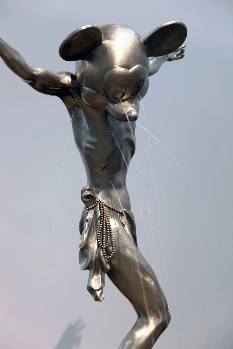 彭弘智 Hung-Chih Peng / 法福殉難記 Farfur, the martyr