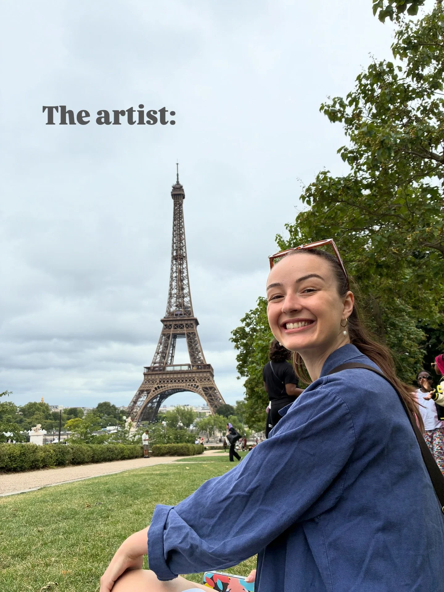 One of my favourites so far.