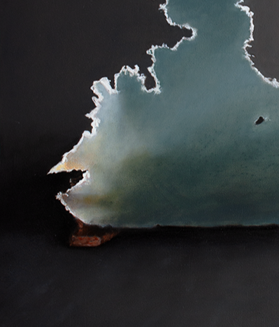 A yearning for lost security