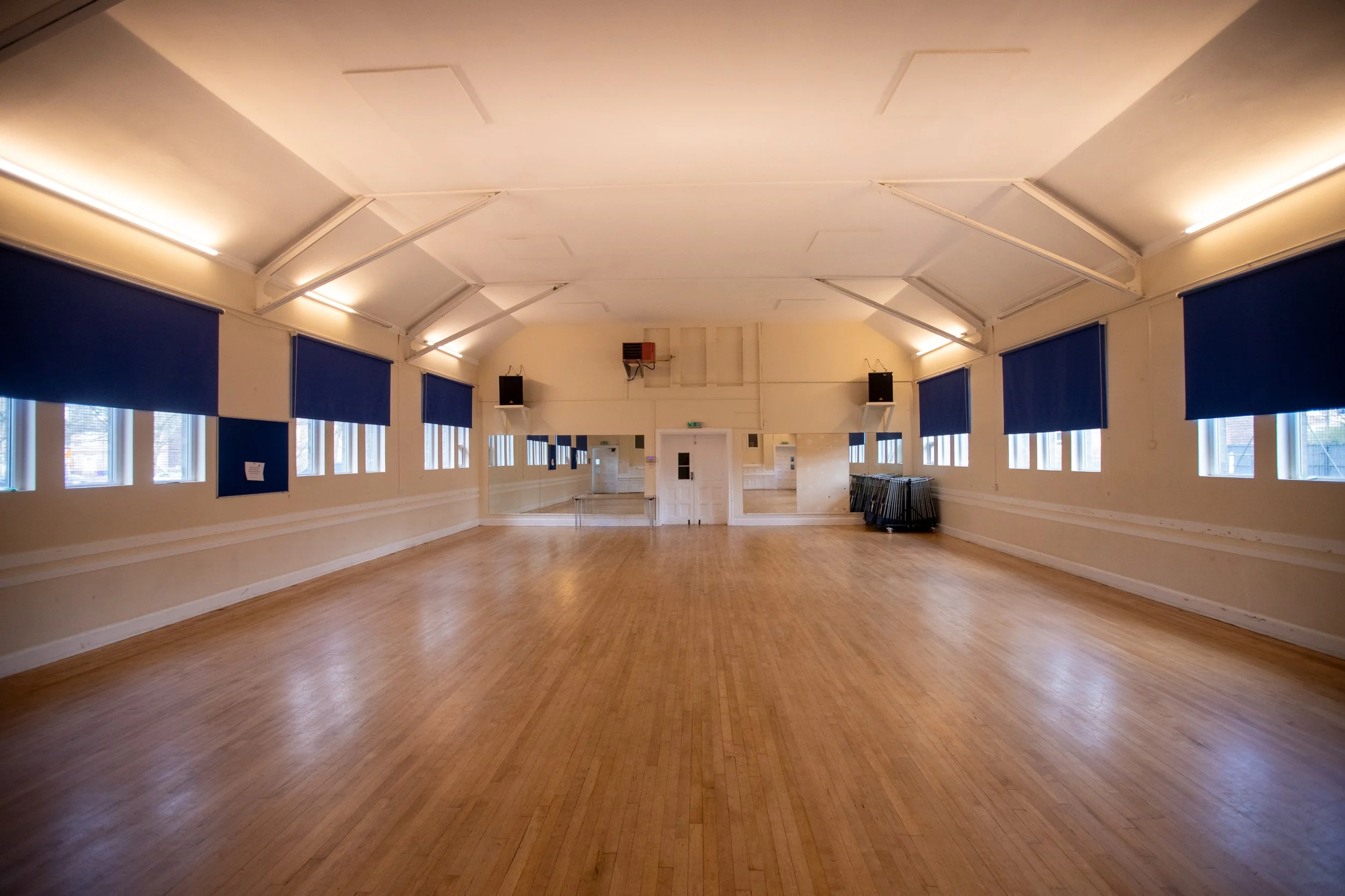 Springwood Church Hall