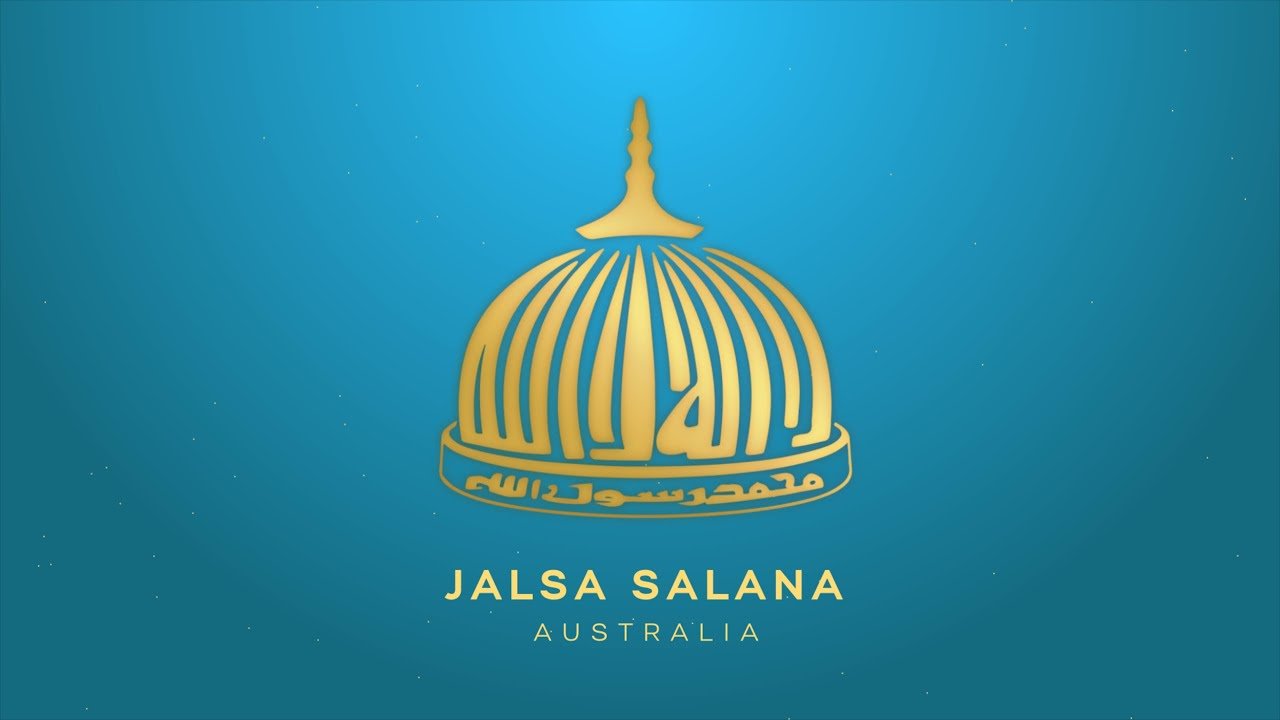 Jalsa Salana 2025