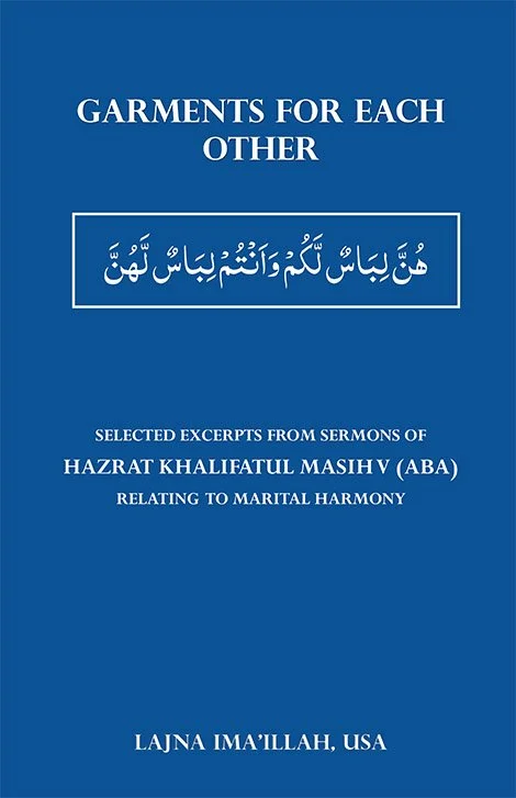 Garments for Each Other