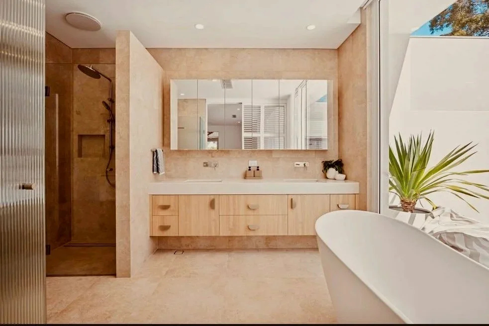 Sydney Bathroom Renovation Services Near Me