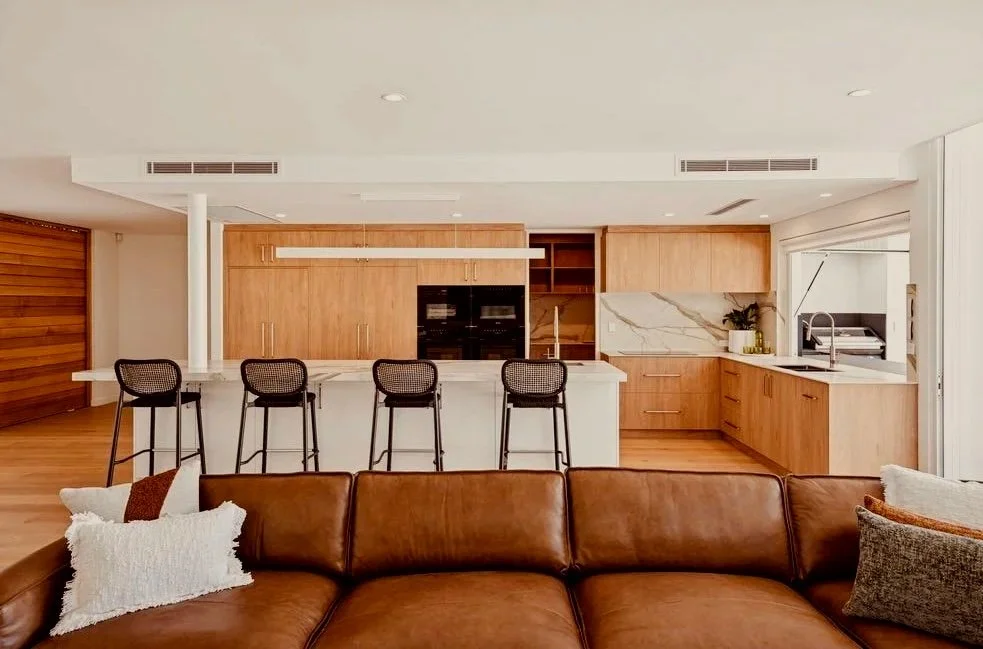 Kitchen Renovations Sydney