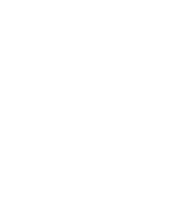 Black-and-white line drawing of a hand holding a pen.